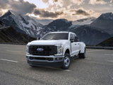 New 2025 Ford F350 XL image 2