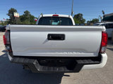 Used 2018 Toyota Tacoma SR image 3
