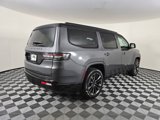 New 2025 Jeep Grand Wagoneer Series II Obsidian image 4