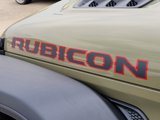 New 2025 Jeep Wrangler Unlimited Rubicon image 6