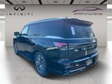 New 2025 INFINITI QX80 Sensory w/ Exterior Package image 5