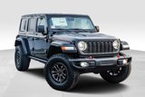 New 2025 Jeep Wrangler Unlimited Rubicon image 2