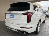 Used 2022 Cadillac XT6 Premium Luxury w/ Technology Package image 5