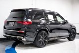 Used 2025 Mercedes-Benz Maybach GLS 600 4MATIC image 6