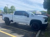 New 2025 Chevrolet Silverado 3500 LT w/ Trail Boss Package image 3