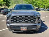New 2025 Toyota Sequoia Platinum image 5