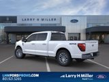 New 2025 Ford F150 Lariat image 4