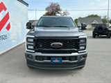 New 2025 Ford F350 XLT w/ Black Appearance Package image 4