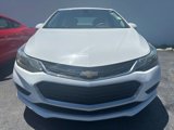Used 2017 Chevrolet Cruze LT image 5