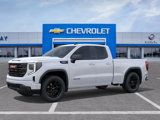 New 2025 GMC Sierra 1500 Elevation image 2