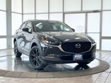 Certified 2025 MAZDA CX-30 AWD 2.5 S w/ Select Sport Pkg image 2