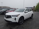 New 2025 Acura RDX A-Spec image 2