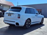 Used 2025 Rolls-Royce Cullinan Black Badge image 5