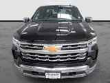 New 2025 Chevrolet Silverado 1500 LTZ image 6