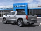 New 2025 GMC Sierra 1500 Denali Ultimate image 3