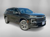 New 2026 Chevrolet Traverse LT image 5