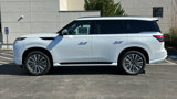New 2025 INFINITI QX80 Sensory image 4