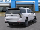 New 2025 Chevrolet Suburban High Country image 4