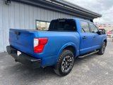 Used 2018 Nissan Titan PRO-4X w/ Pro-4x Utility Package image 6