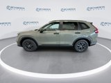 New 2026 Honda CR-V TrailSport image 5