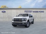 New 2025 Ford F150 Lariat image 3