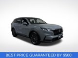 New 2026 Honda CR-V EX-L image 2