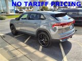 New 2025 Volkswagen Atlas Cross Sport SE image 5