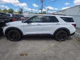 Certified 2022 Ford Explorer ST w/ Equipment Group 401A image 3