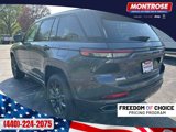 New 2025 Jeep Grand Cherokee Limited 4xe image 3
