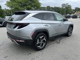 Used 2024 Hyundai Tucson Limited image 5