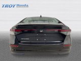 New 2025 Honda Accord SE image 4