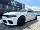 Used 2022 Dodge Charger Scat Pack image 3