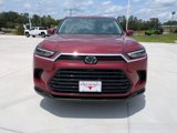 Used 2024 Toyota Grand Highlander XLE image 2