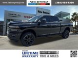 New 2025 RAM 2500 Laramie image 5
