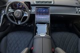 New 2025 Mercedes-Benz S 580 4MATIC Sedan image 3
