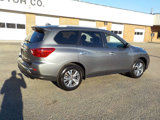 Used 2020 Nissan Pathfinder S image 5