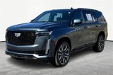 Used 2021 Cadillac Escalade Sport w/ Driver Assist Tech Package image 3