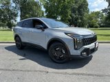 New 2026 Kia Sportage X-Line image 2