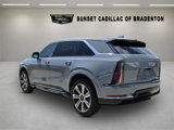 New 2026 Cadillac Escalade IQ Luxury 1 image 5