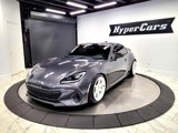 Used 2022 Subaru BRZ Premium image 4