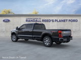 New 2025 Ford F350 King Ranch image 4