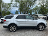 Used 2017 Ford Explorer XLT w/ Equipment Group 202A image 4