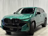 New 2025 BMW XM w/ M Driver's Package image 3