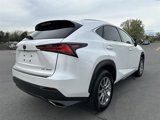 Used 2021 Lexus NX 300 AWD w/ Accessory Package 2 image 6