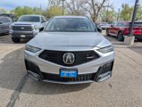 New 2025 Acura MDX Type S image 2
