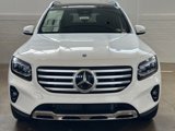 New 2026 Mercedes-Benz GLB 250 4MATIC image 3