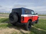 New 2025 Ford Bronco Stroppe Edition image 5