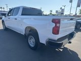Used 2022 Chevrolet Silverado 1500 W/T w/ Trailering Package image 3