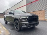 New 2026 RAM 1500 Laramie w/ Night Edition image 3