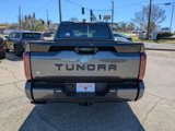 New 2025 Toyota Tundra Platinum image 6